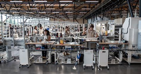 usine louis vuitton en france|Louis Vuitton factory in usa.